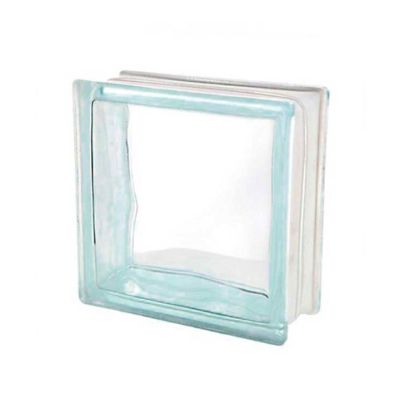 Bloque Vidrio Celeste Nublado Consun (Bbc05jh)