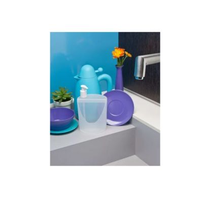 Porta Papel Cocina Adherente Damecos PPC2 – Organización Práctica