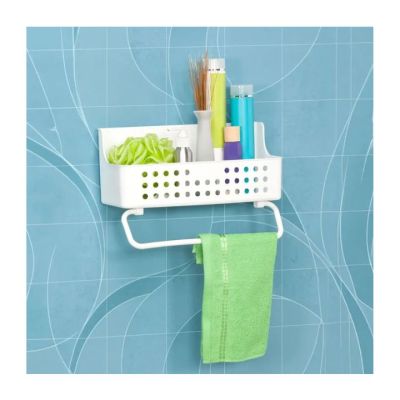 Organizador Multiuso con Toallero Damecos O-M – Orden y Función