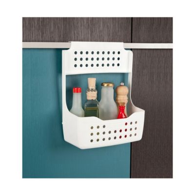 Organizador de Cocina Colgante Damecos O-C – Optimización de Espacio