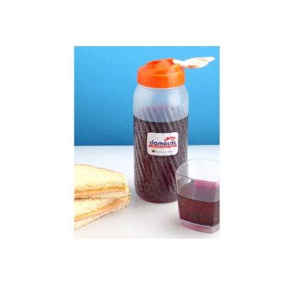 Botella Plástica 1L Botilit PP Damecos BOT-1000 – Hidratación Segura