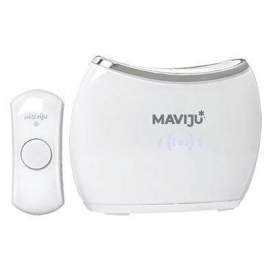 Timbre Dindon (Inalambrico) Mav (Il130008)