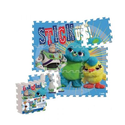 Tapete Magico (Toy Story) Disney(11918)Go(5Jme00m)