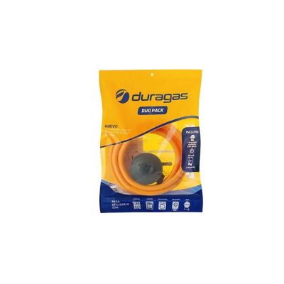 Kit Instalación Duragasystem SRG 10000302881 – Montaje Completo