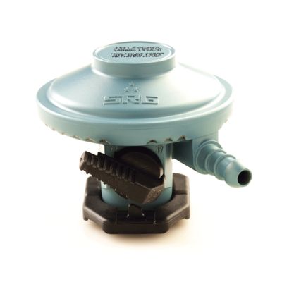 Regulador de Gas SRG 000005400 – Seguridad y Control