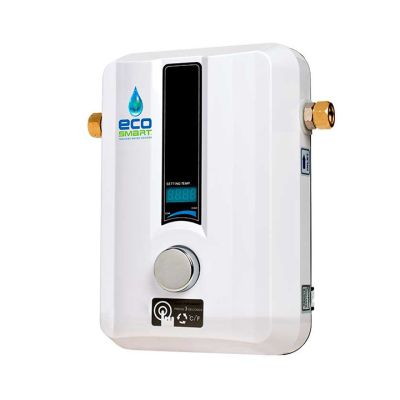 Calentador de Agua Eléctrico (11Kw 220V) 57A-1/2 Pulgadas (03345) Eco-Smart (Eco11)