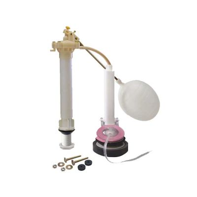 Herraje-Tanque*Campeon (Blanco) Edesa (Sp0037610001bo)