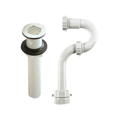 Desague*1-1/2 (Rejilla+Sifon) Edesa (Sc0059020001bo)