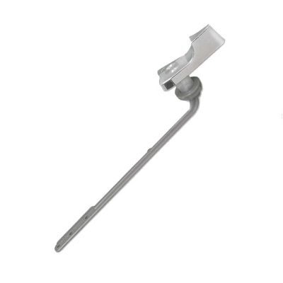 Manija Plasticica-Cromada Gris (Sp0051270001bo) Edesa