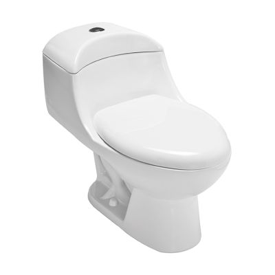 Sanitario Vittoria (Blanco) Edesa (Jsd060371301ce) (Js0066171301ce)