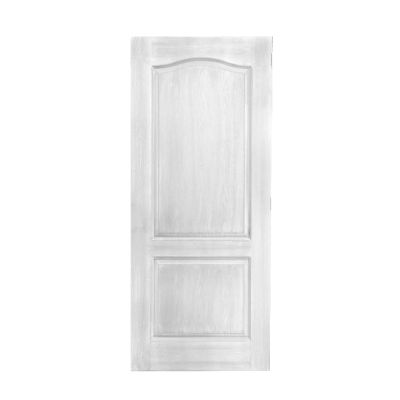 Puerta-Madera Mrh Hc/2Pcre (Txt 2.00X0.70Mx37mm) Blanco (Puetamc0027)