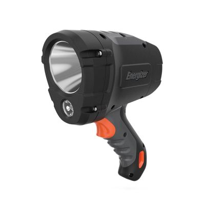 Linterna Hardcase (Recargable) con 2 Cargas Energizer (Hcspr611) 039800027702