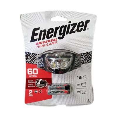 Linterna (Manos-Libres) 3Xaaa (Enhd32e2w) (Enhlml32e)