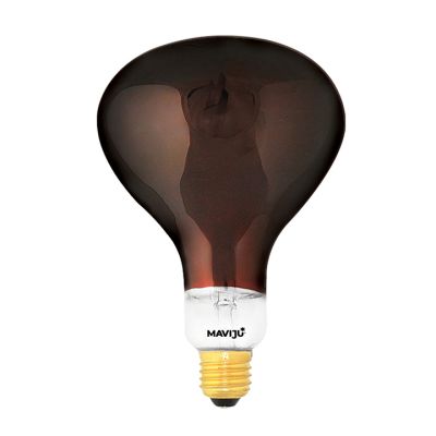 Foco*Infrarrojo-250W E27 110-140V Maviju (Il070144)