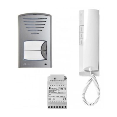 Kit Audio 1Serv Farfisa Clickit (1Cks) 68451