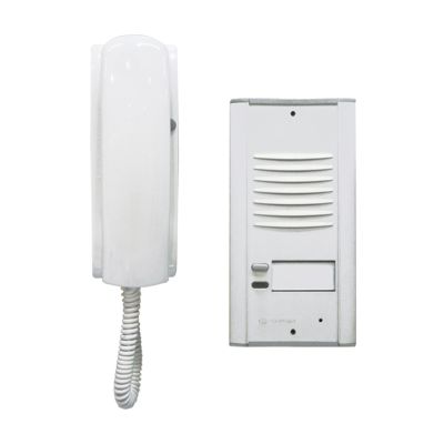 Kit Audio-Victory (1Serv) Farfisa (1V) 27839