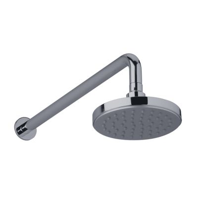 Ducha Plástica Libby Como Fv (0120/39 Cr)