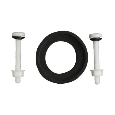 Empaque-Valvula*Descarga (Ehp-Ep-Dh) con Pernos-Anclaje Fv