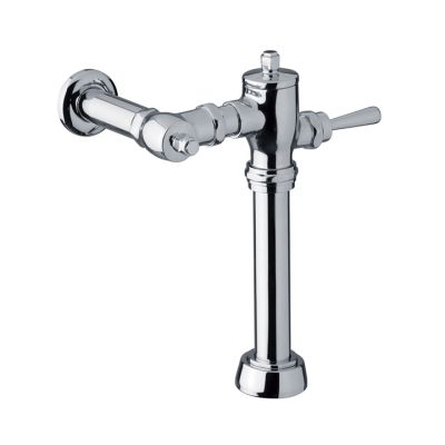 Fluxometro (Inodoro) 4.8Ltrs Cromo Fv (E365.22.4 Cr)