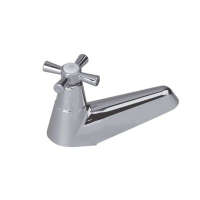 Llave-Lavabo*Crux Cromo Fv (E2230/Y4 Cr)