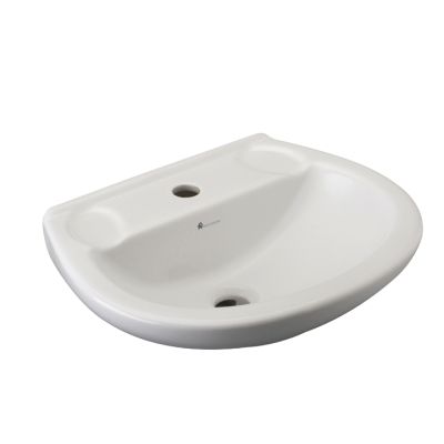 Lavamanos (Roma Blanco) Fv (E214-Bl)