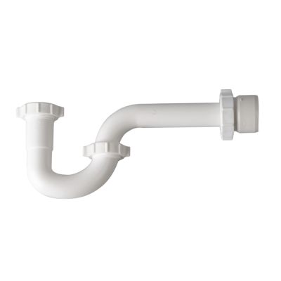 Sifon-Universal*1-1/2 (E240 Ra 1-1/2 Dh Bl) Acople (Cocina-Blanco) Fv