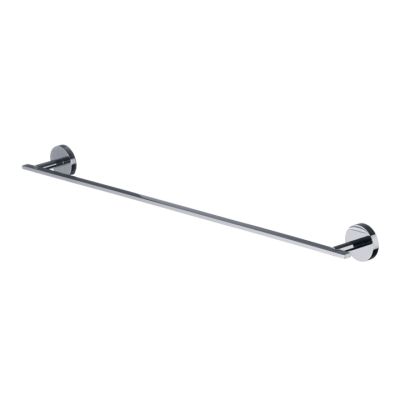 Toallero barra 40cm Selena cromo FV