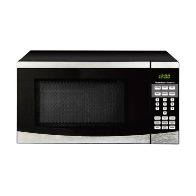 Microondas 20L negro - Hamilton Beach