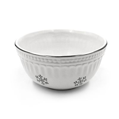 Tazon-Navidad Dol. Homlife (Xix00460)(424897)