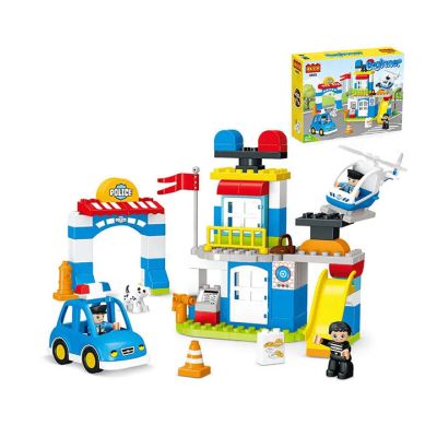 Juguete para Armar 92 Piezas Home Life HL426949 – Diversión Infantil