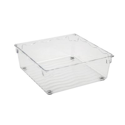 Caja Plast. Rey Smart Box*C (164 X164) Home Life (Cjx950200)(542767)