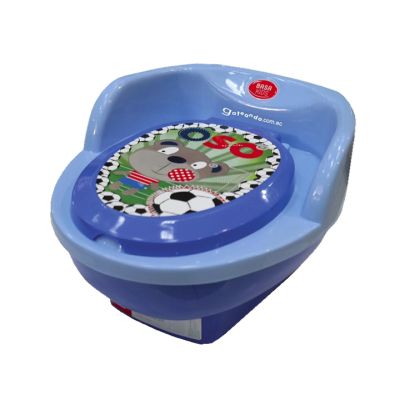 Bacinilla infantil surt HL