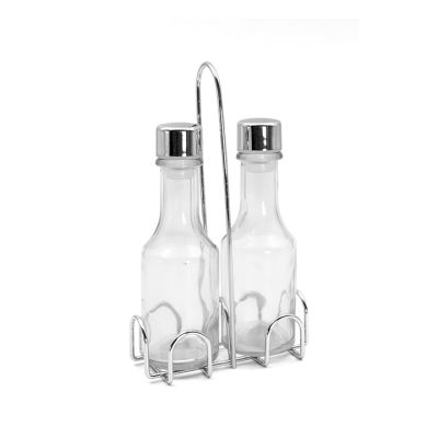 Envase Vidrio Aceitera &Amp; Vinagrera Kh-233(622670)