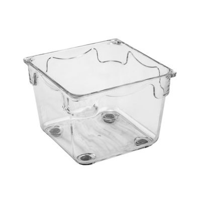 Caja Plast. Rey Smart Box*a 82X82 (Cjx950000)Hl(670613)