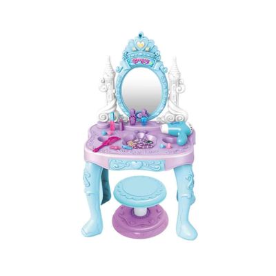 Juego de Belleza Coqueta Home Life HL691215 – Diversión Infantil