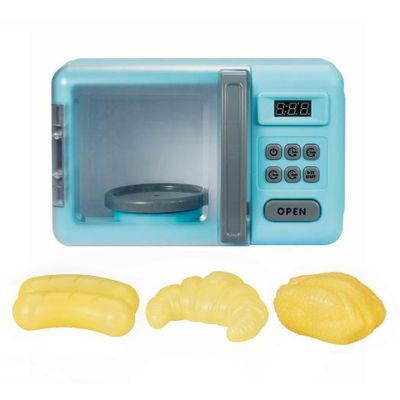 Jgte*Infantil (Microonda) Home Life (1952869/3251)(719279)