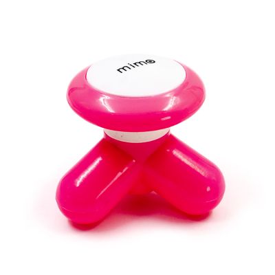 Masajeador (Pila y Corriente) Usb Home Life (M046/860774)