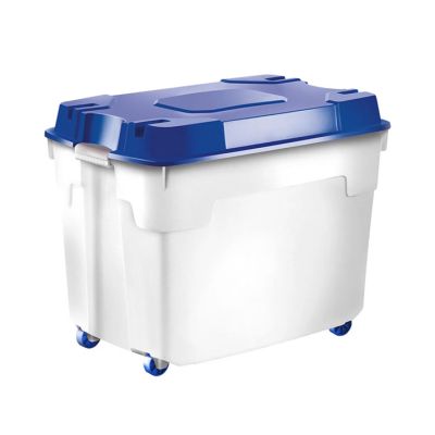 Guardamóvil Plástico 112L HL – Almacenamiento