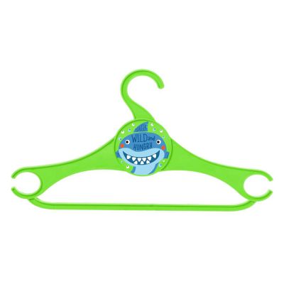 Armador Plástico Infantil Verde Herevin