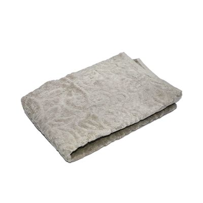 Toalla tocador 50x70 beige Andy Bouton