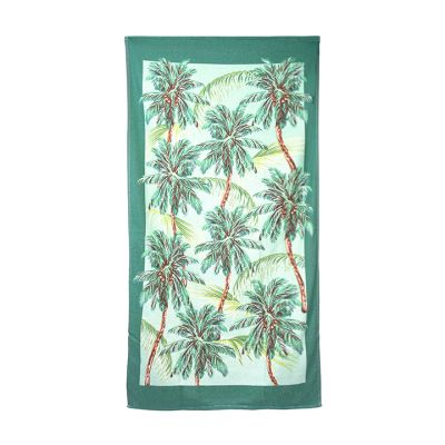 Toalla (Playa) Itapua (70X140cm) Home & Cotton (7891354226320)