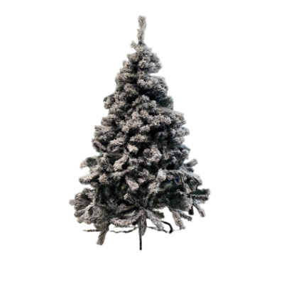 Arbol nevado 180CM ICT