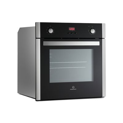 Horno eléctrico empotrable 56L multifunción - Indurama HEI-60ENPD