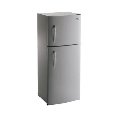 Refrigeradora 369L Avant cromada - Indurama RI530