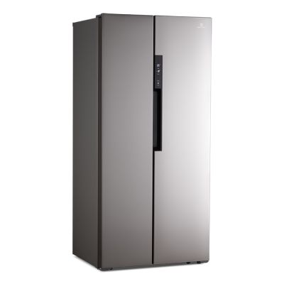 Refrigeradora side by side 480L básica - Indurama RI-770