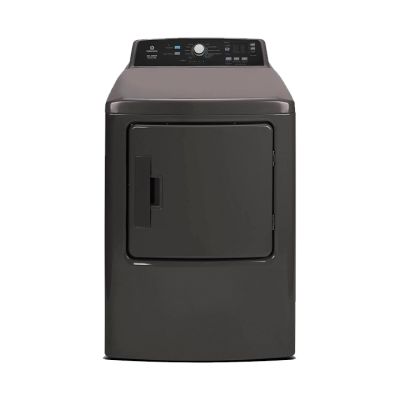 Secadora a gas 44 lb gris - Indurama SEC-20DGR