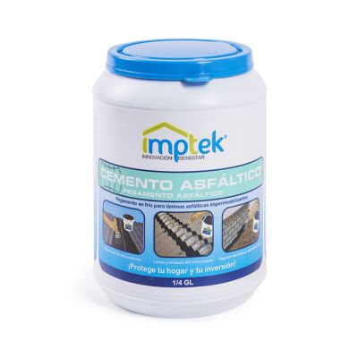 Cemento Asfáltico (Litro)