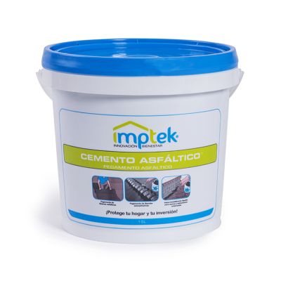 Cemento Asfáltico (Galón)