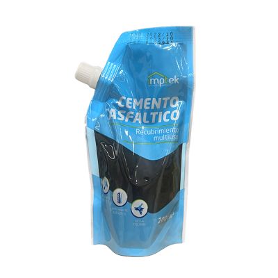 Cemento Asfáltico Imptek
