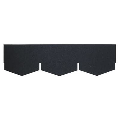 Teja Asfáltica Ranchera Imptek